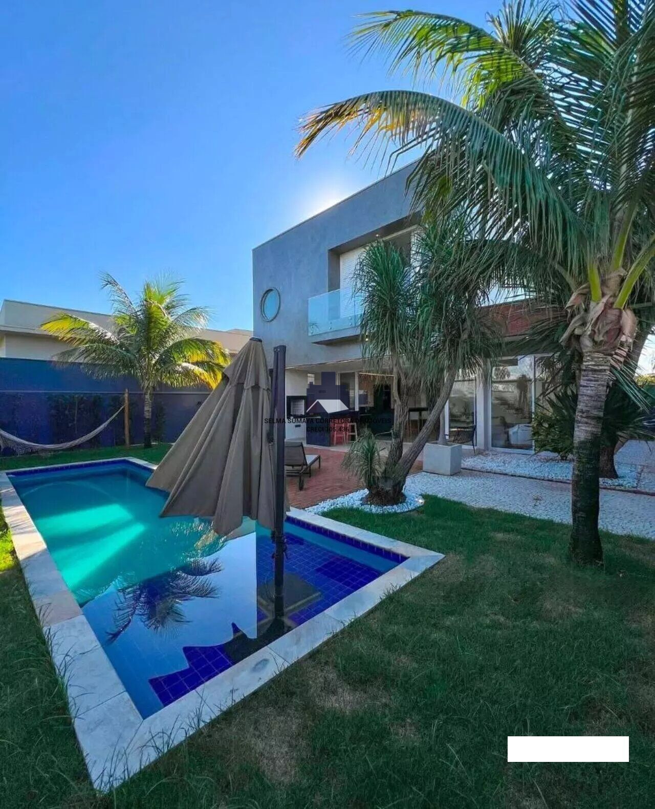 Casa de Condomínio com 3 quartos à venda, 274m² — foto 5 de 16