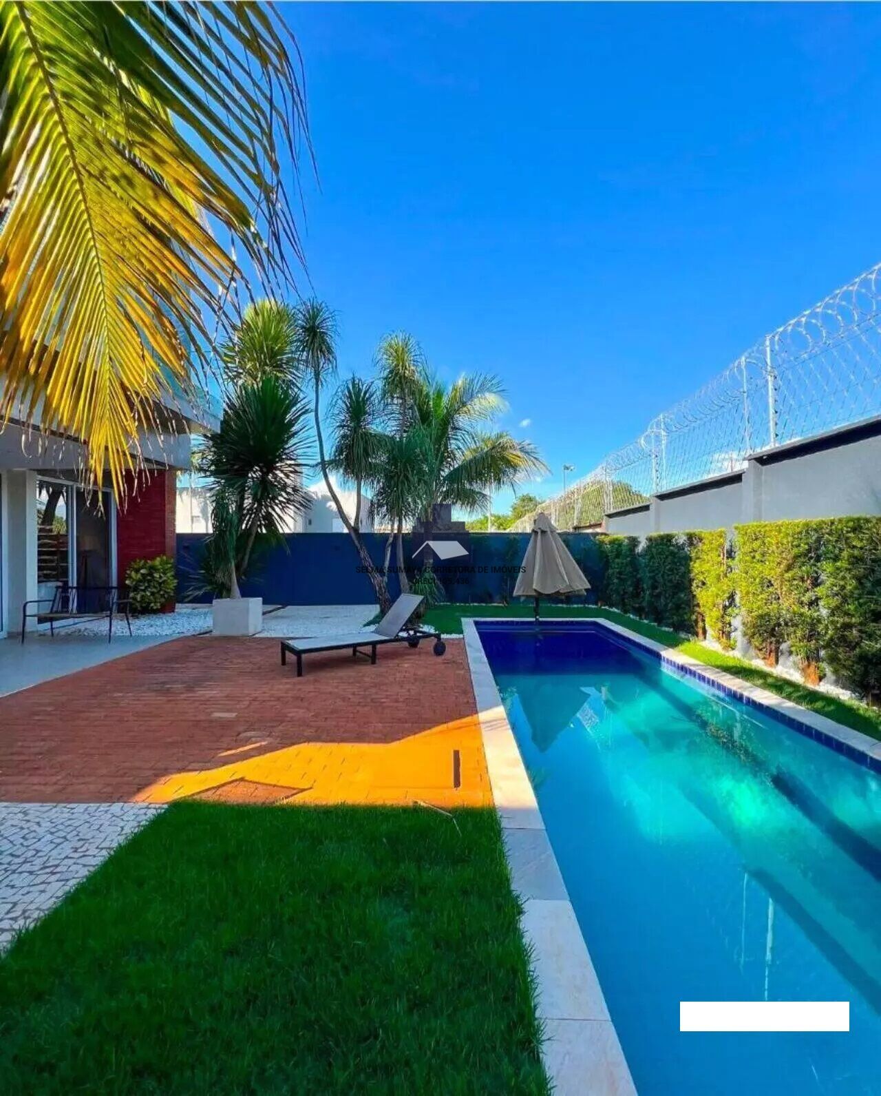 Casa de Condomínio com 3 quartos à venda, 274m² — foto 8 de 16