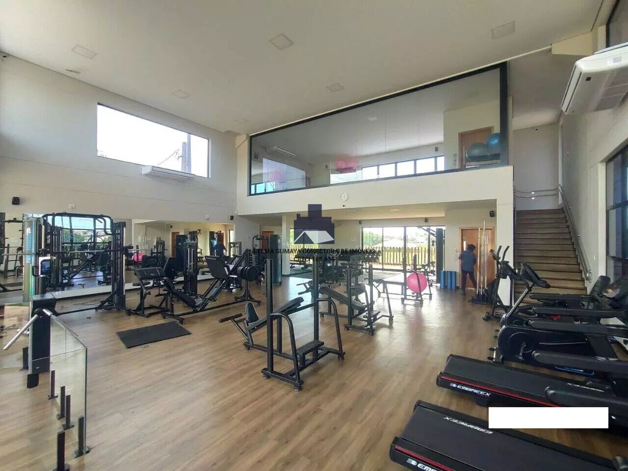 Casa de Condomínio com 3 quartos à venda, 274m² — foto 13 de 16
