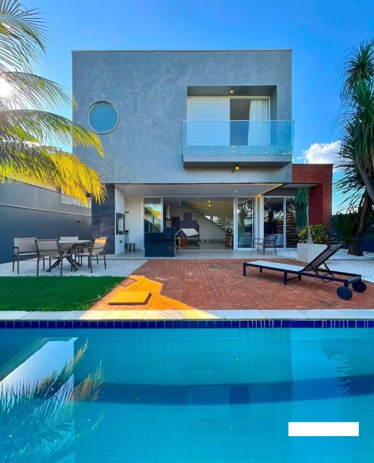 Casa de Condomínio com 3 quartos à venda, 274m² — foto 10 de 16