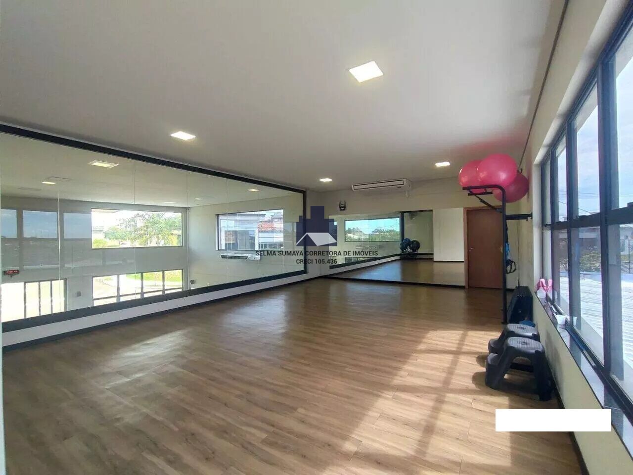 Casa de Condomínio com 3 quartos à venda, 274m² — foto 16 de 16