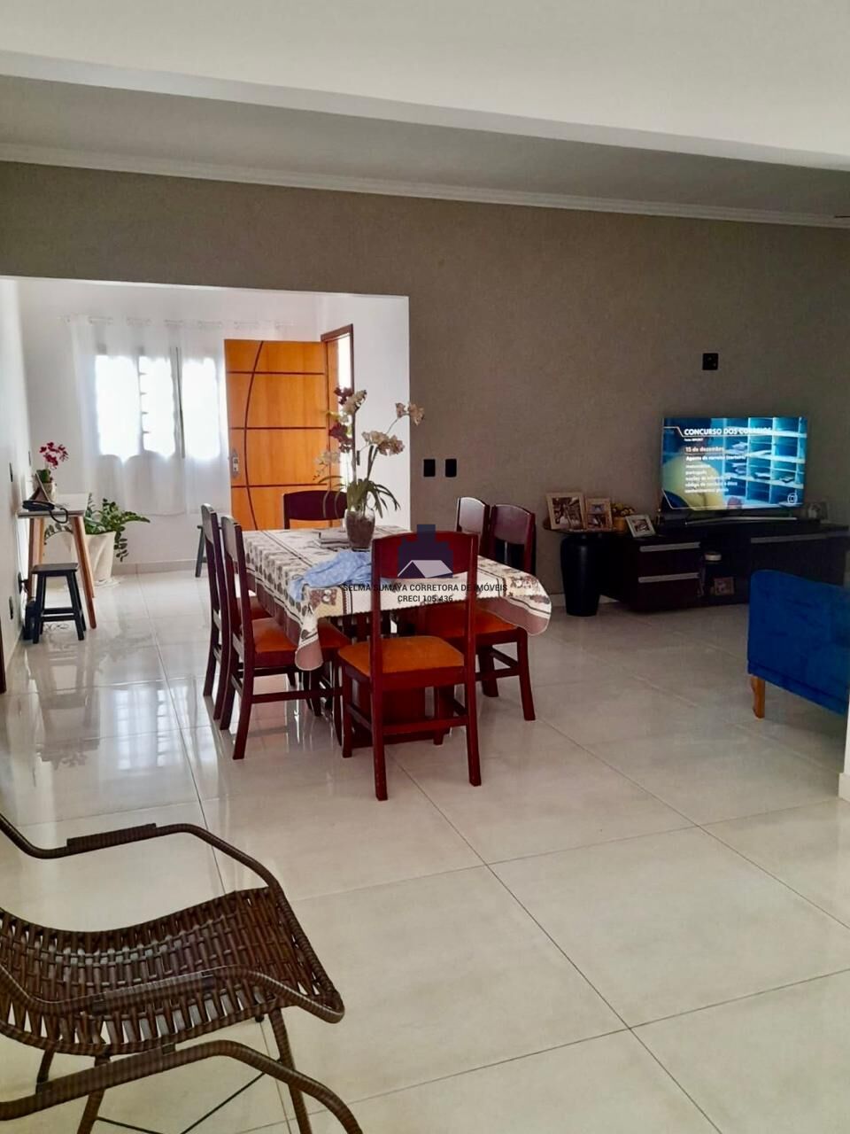 Casa com 3 quartos à venda, 141m² — foto 16 de 20