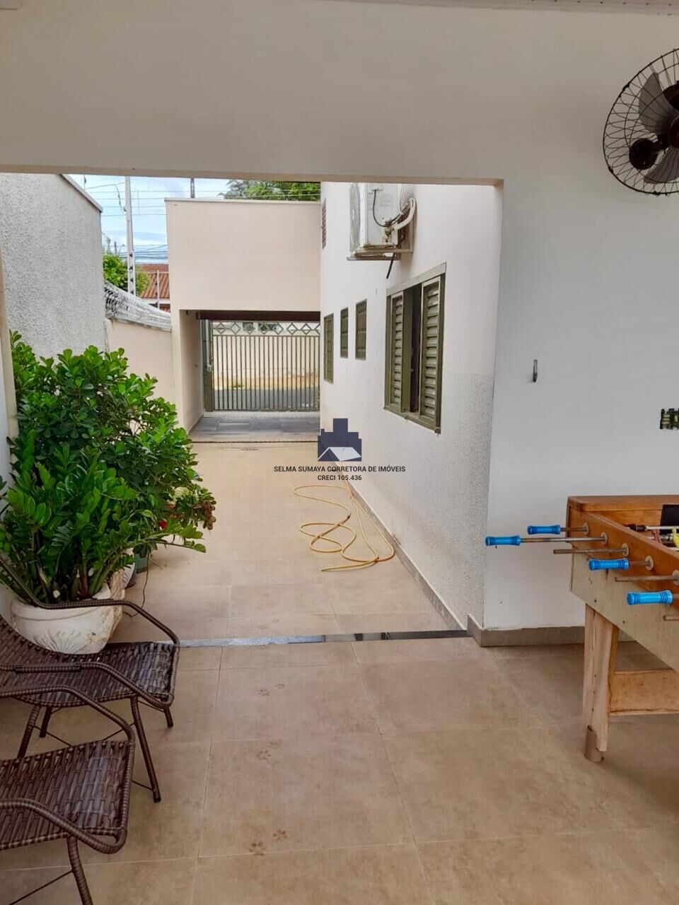 Casa com 3 quartos à venda, 141m² — foto 19 de 20