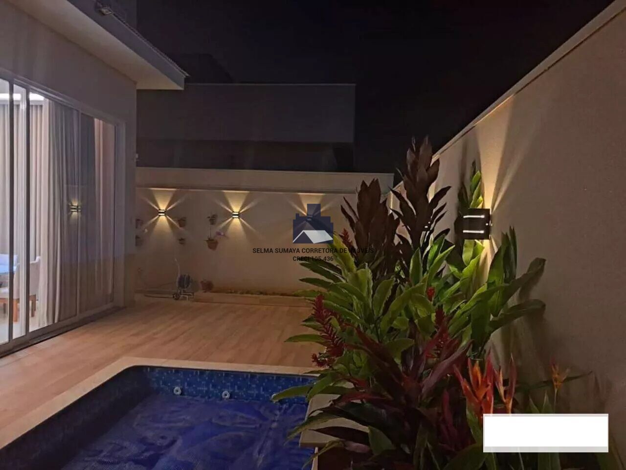 Casa de Condomínio com 3 quartos à venda, 287m² — foto 8 de 12