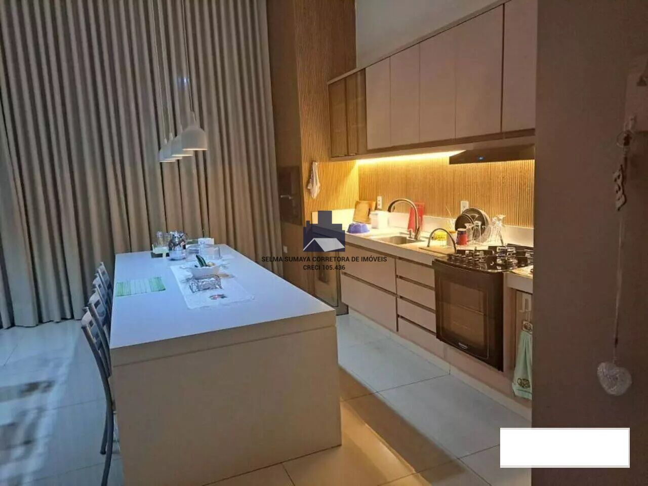 Casa de Condomínio com 3 quartos à venda, 287m² — foto 5 de 12