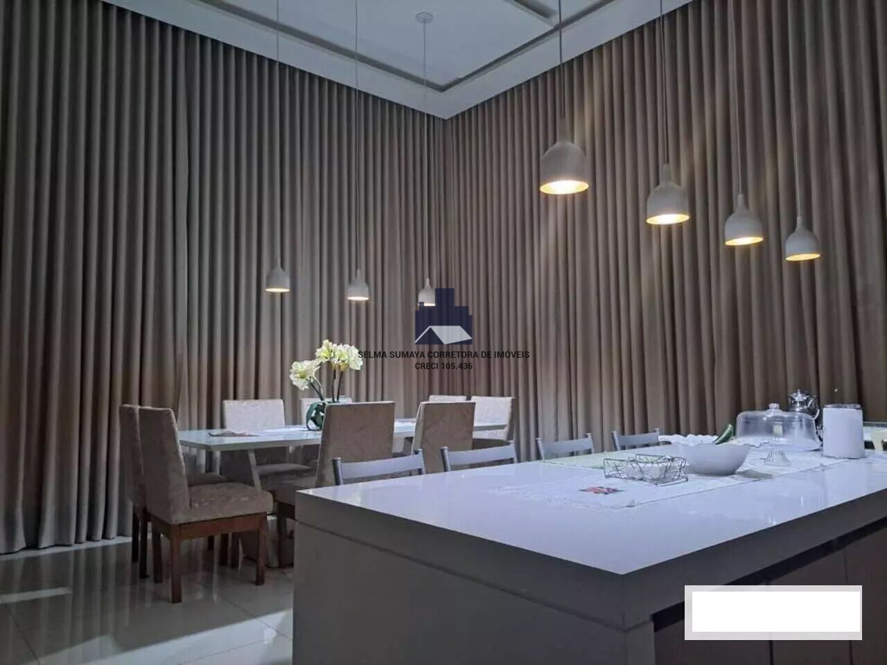 Casa de Condomínio com 3 quartos à venda, 287m² — foto 9 de 12