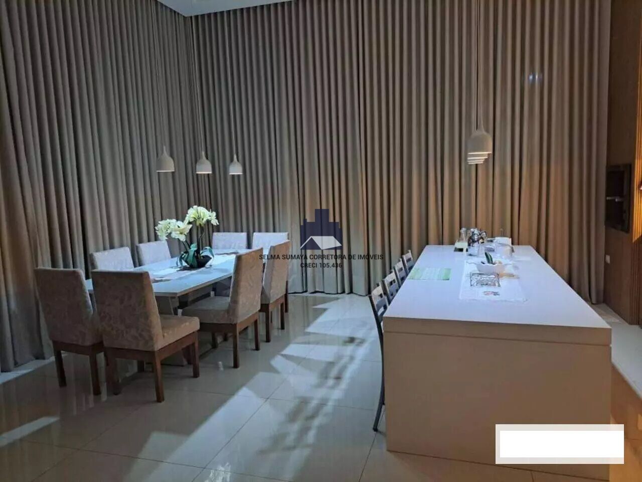 Casa de Condomínio com 3 quartos à venda, 287m² — foto 4 de 12