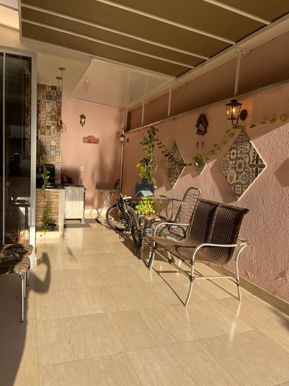Casa de Condomínio com 3 quartos à venda, 240m² — foto 28 de 35