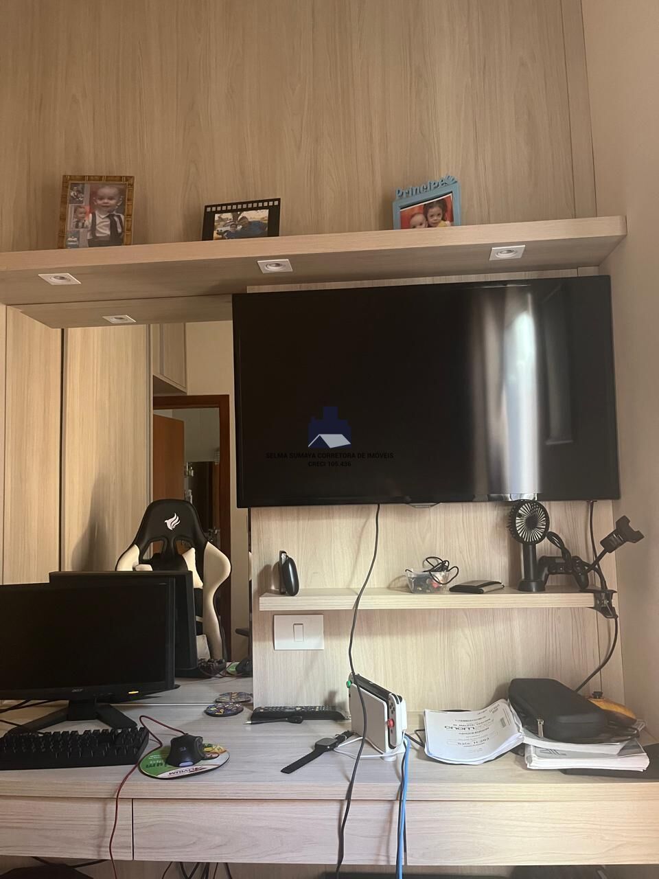 Casa de Condomínio com 3 quartos à venda, 240m² — foto 7 de 35