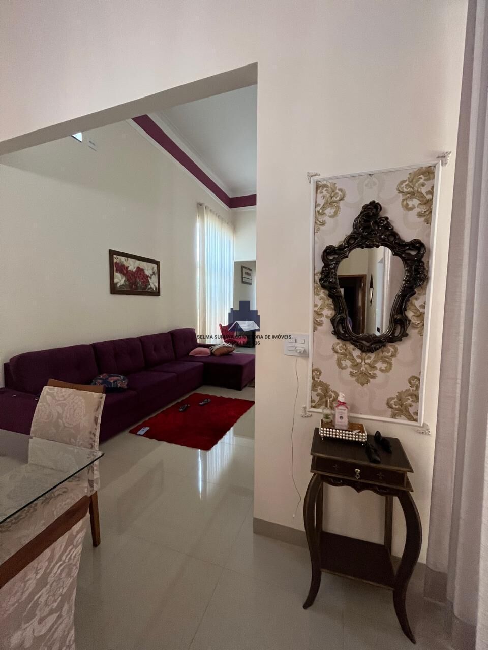 Casa de Condomínio com 3 quartos à venda, 240m² — foto 17 de 35