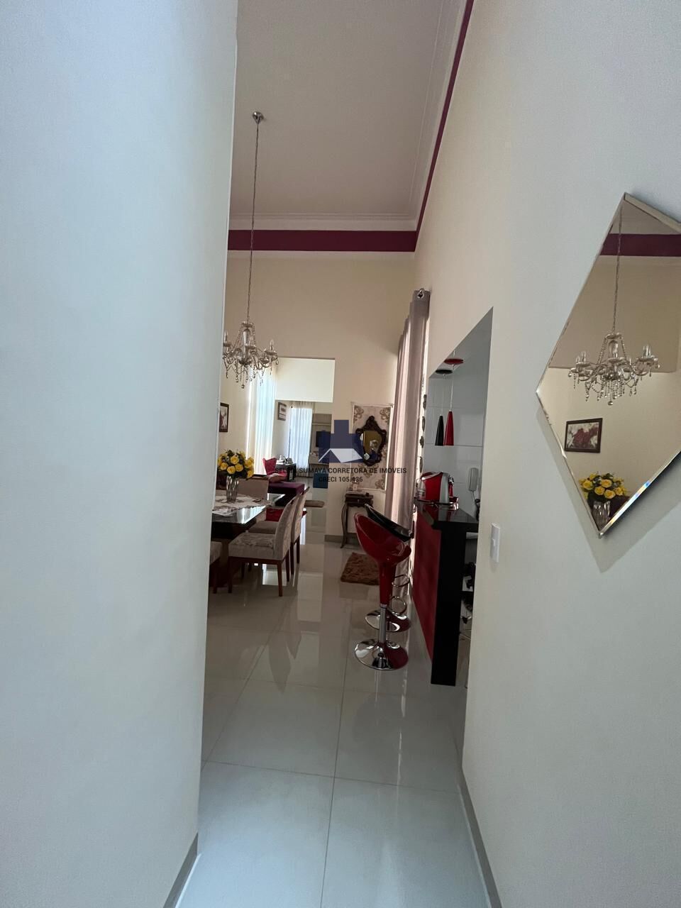 Casa de Condomínio com 3 quartos à venda, 240m² — foto 24 de 35