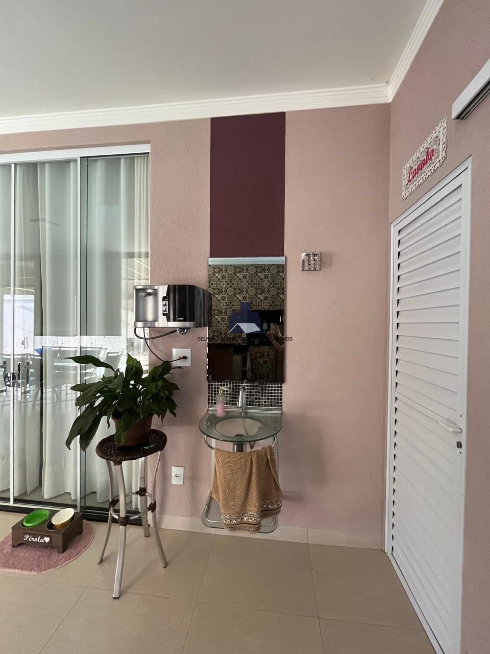 Casa de Condomínio com 3 quartos à venda, 240m² — foto 21 de 35
