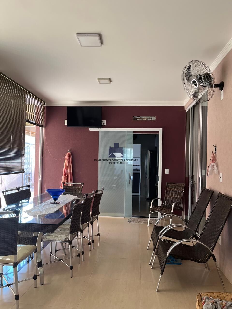 Casa de Condomínio com 3 quartos à venda, 240m² — foto 10 de 35