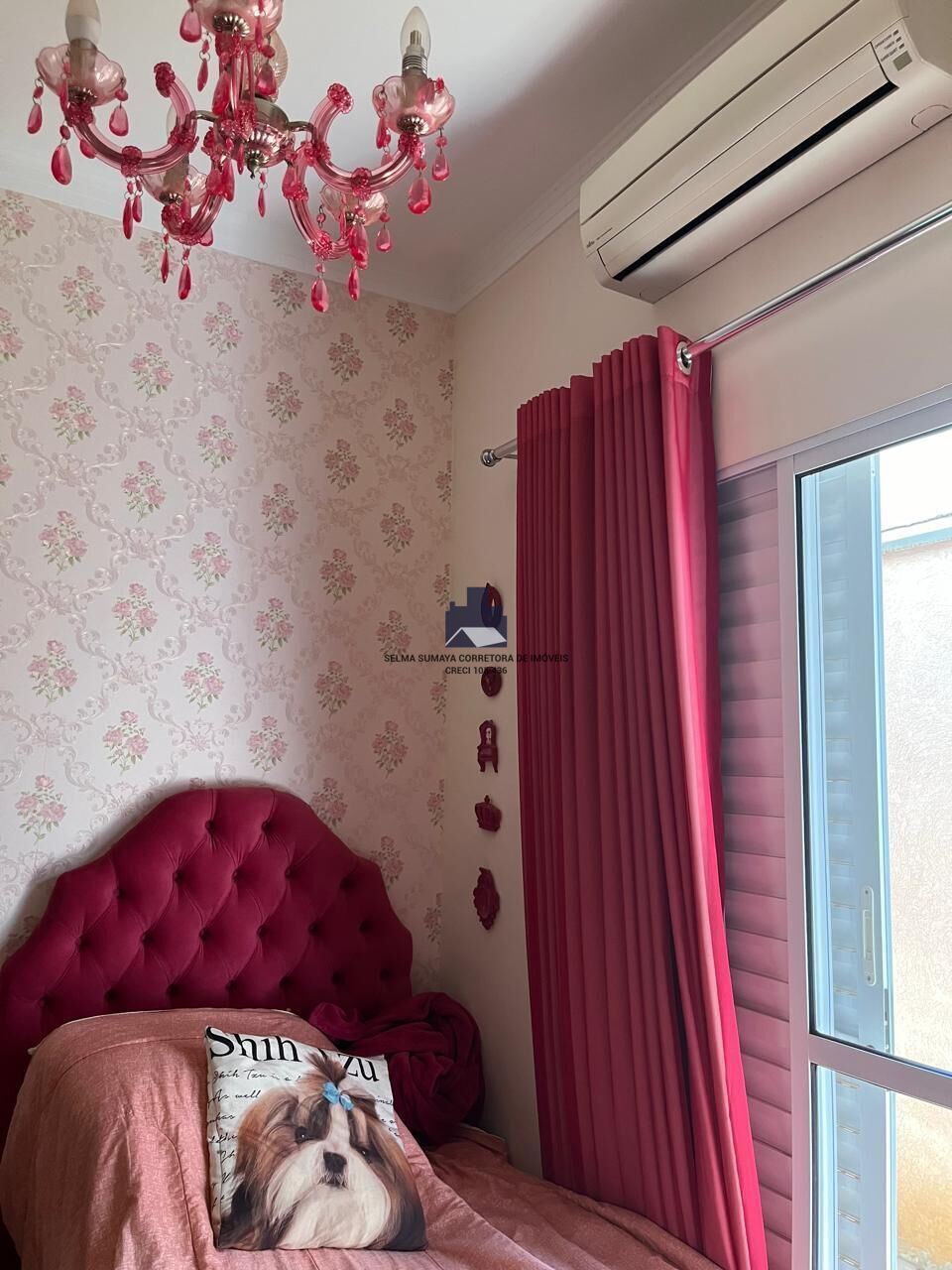 Casa de Condomínio com 3 quartos à venda, 240m² — foto 12 de 35