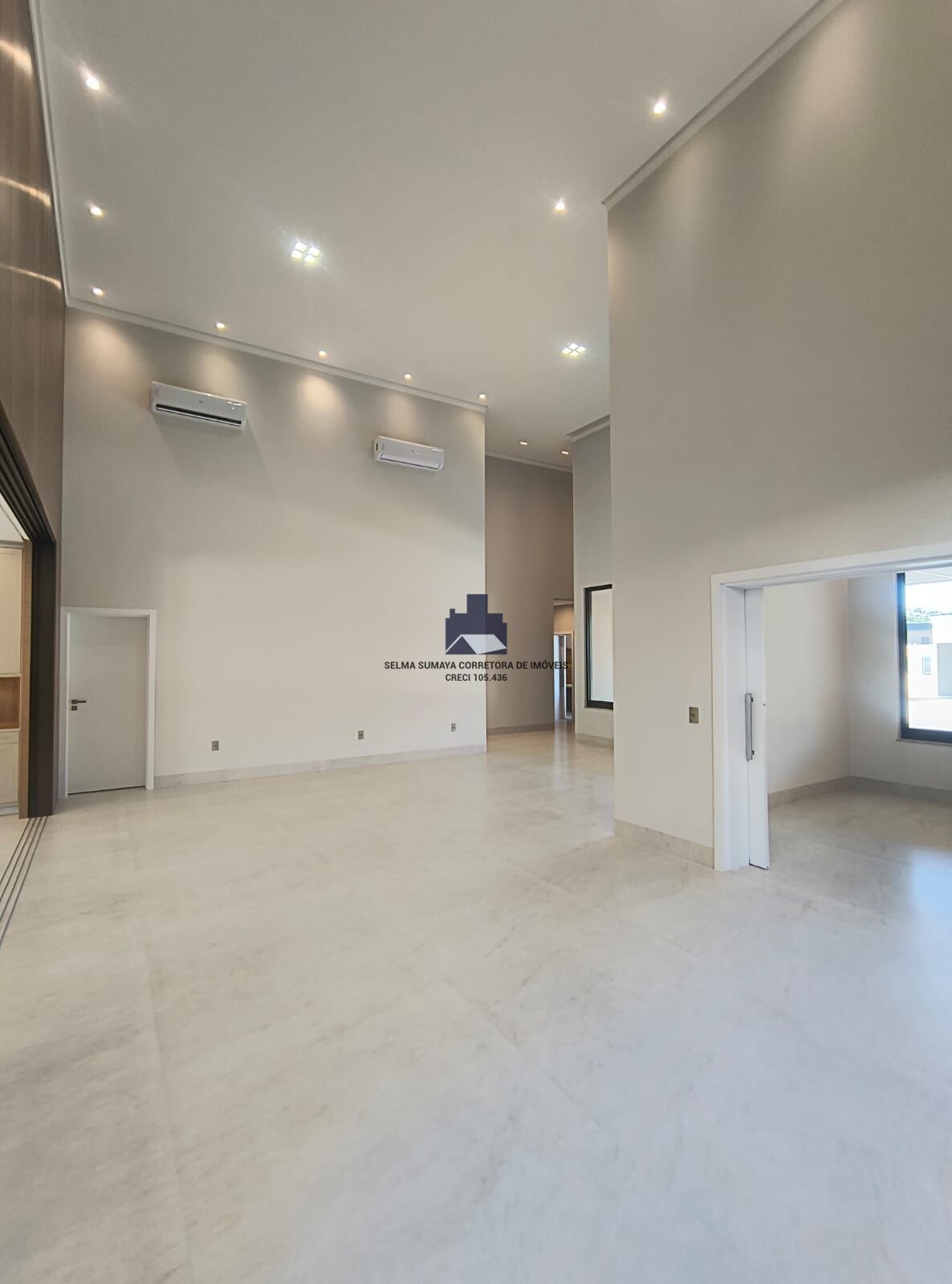 Casa de Condomínio com 4 quartos à venda, 415m² — foto 7 de 34