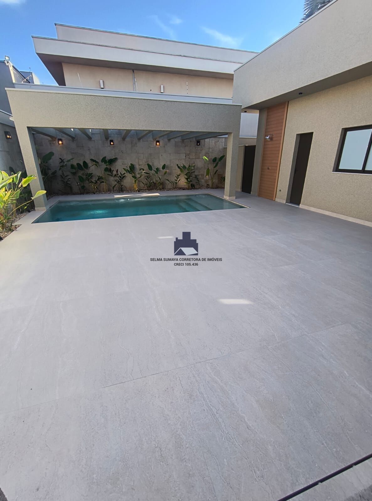 Casa de Condomínio com 4 quartos à venda, 415m² — foto 25 de 34