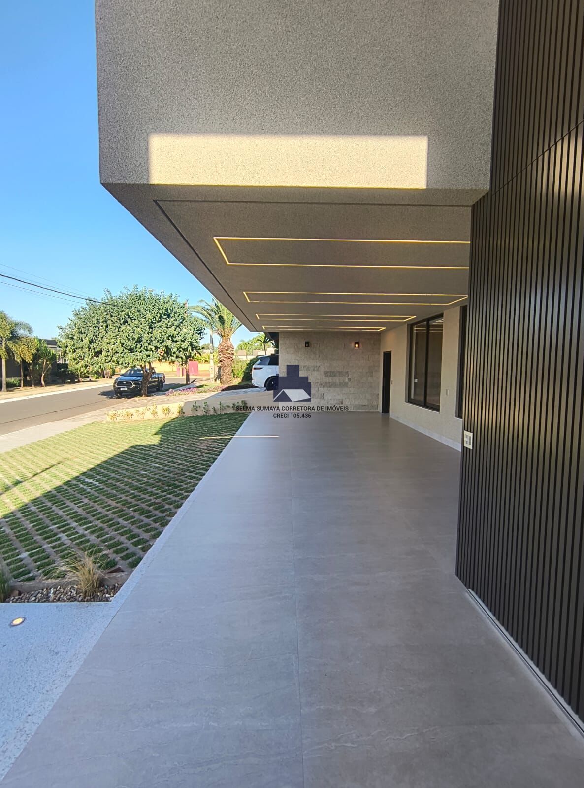 Casa de Condomínio com 4 quartos à venda, 415m² — foto 34 de 34