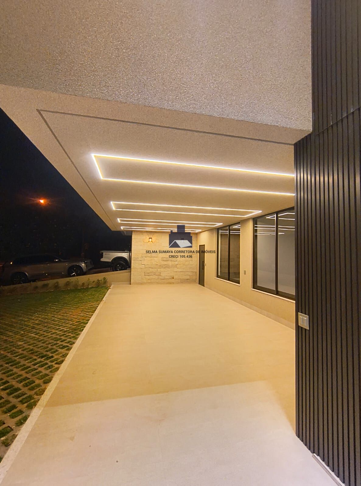 Casa de Condomínio com 4 quartos à venda, 415m² — foto 31 de 34