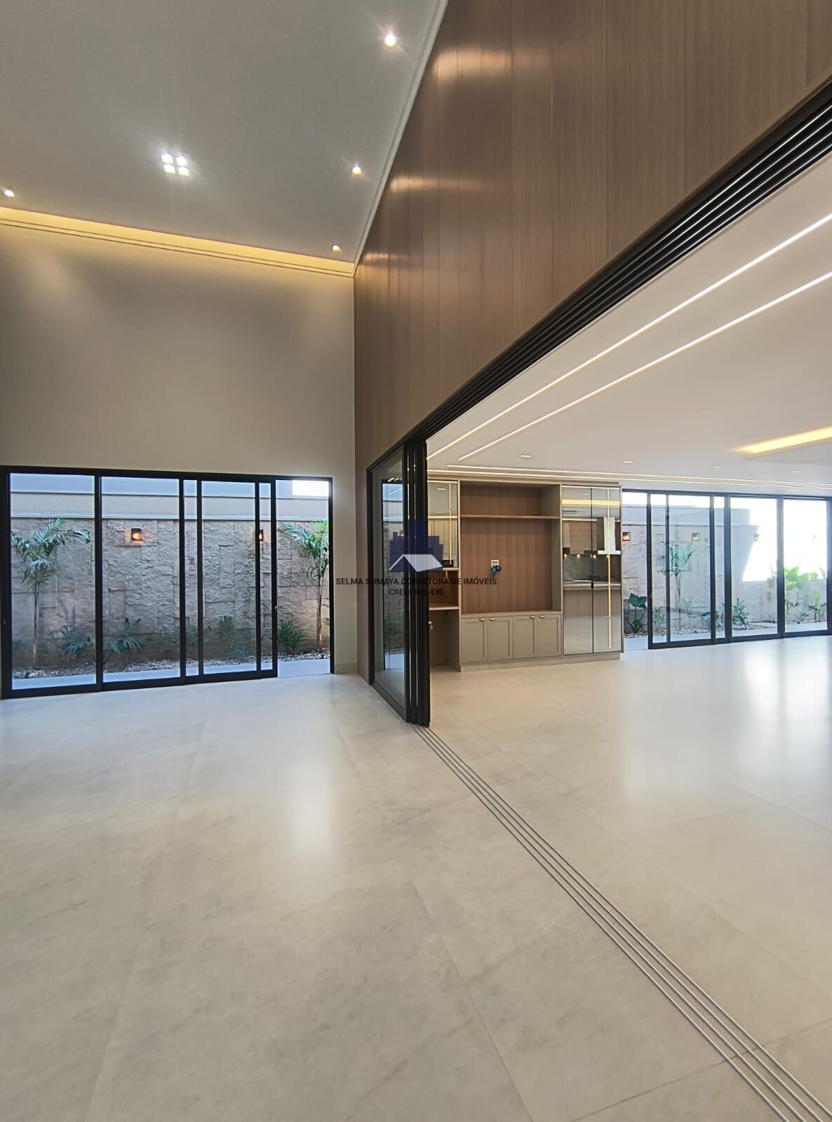 Casa de Condomínio com 4 quartos à venda, 415m² — foto 6 de 34