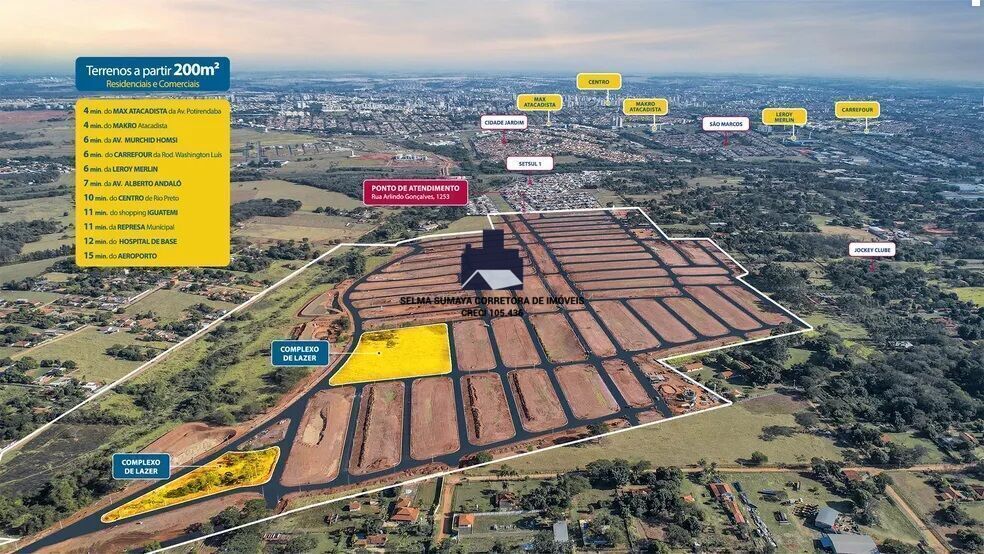 Casa com 3 quartos à venda, 130m² — foto 4 de 7