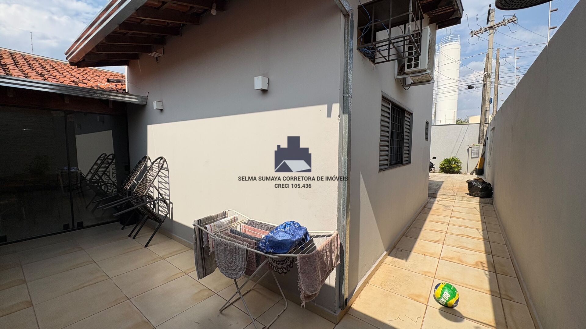 Casa com 2 quartos à venda, 135m² — foto 35 de 39