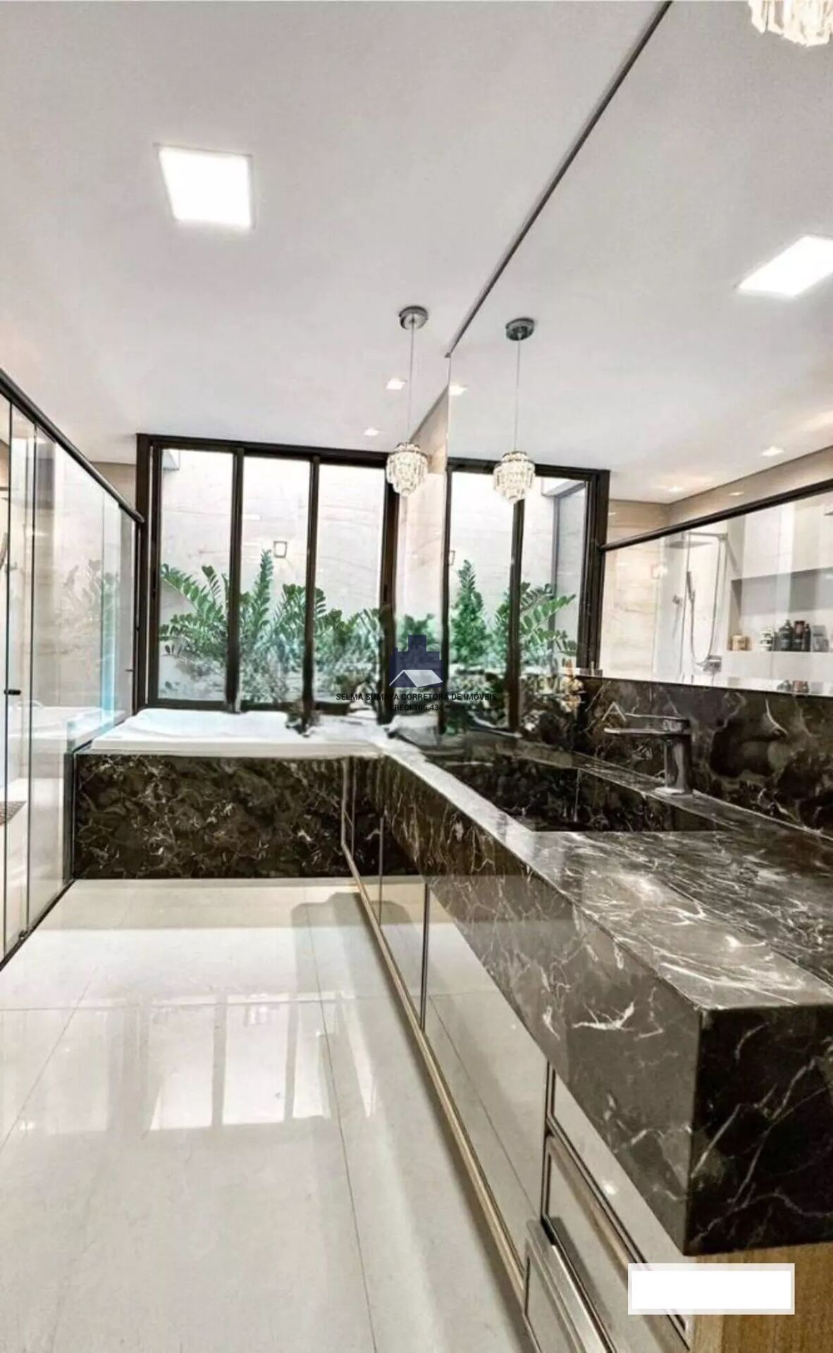 Casa de Condomínio com 5 quartos à venda, 443m² — foto 18 de 20