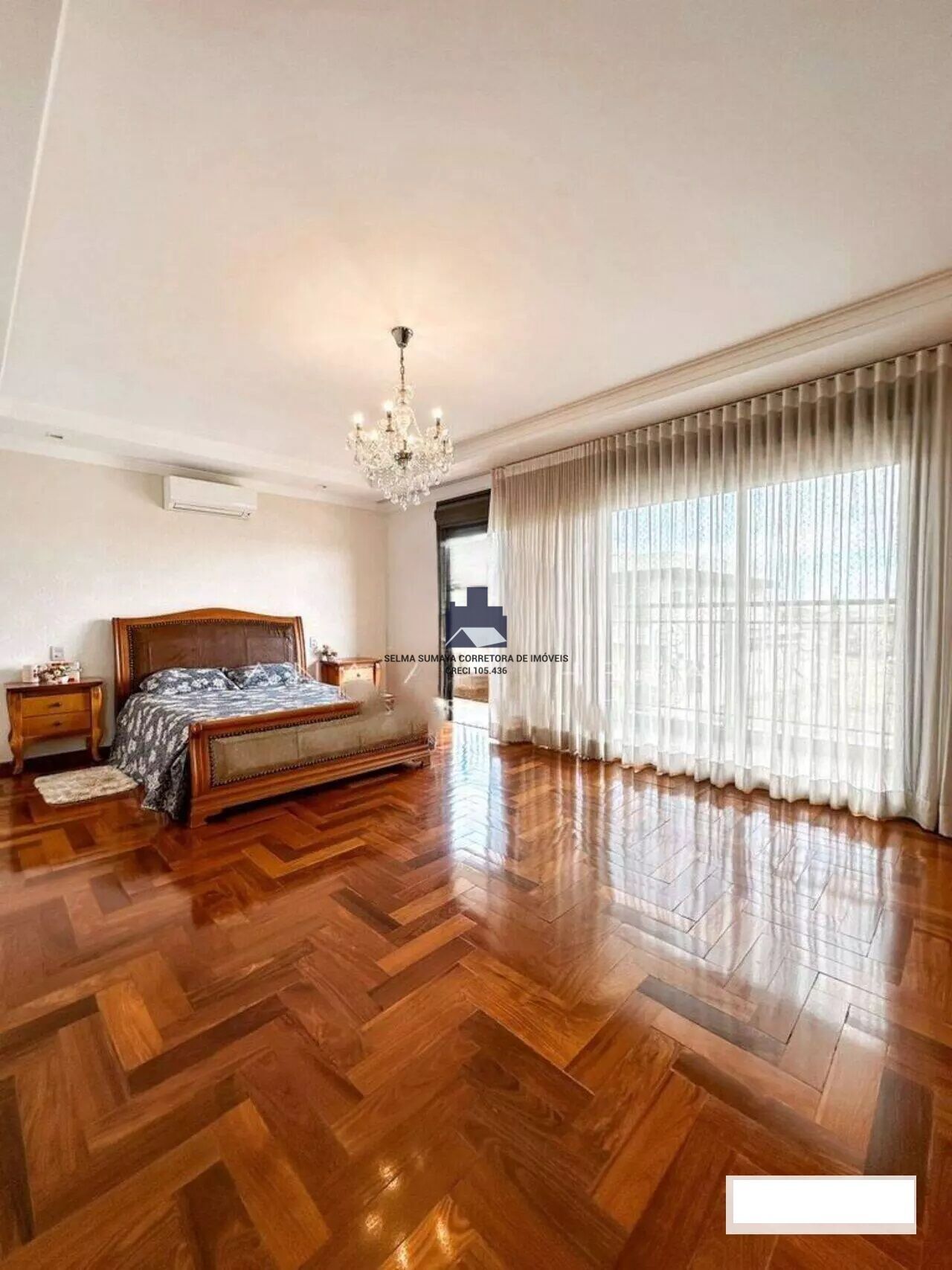 Casa de Condomínio com 5 quartos à venda, 443m² — foto 11 de 20