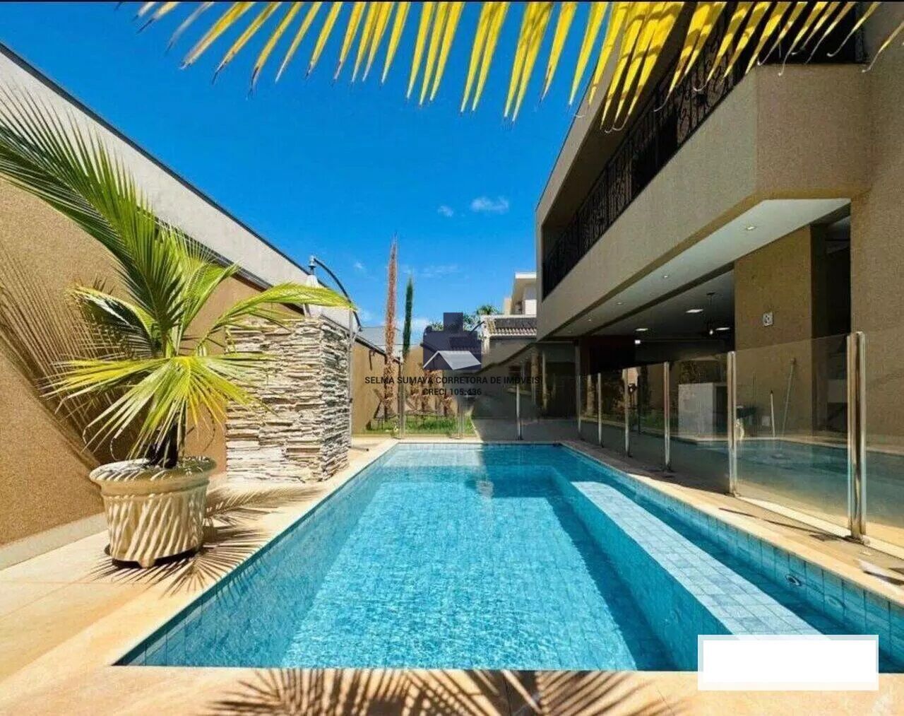 Casa de Condomínio com 5 quartos à venda, 443m² — foto 9 de 20
