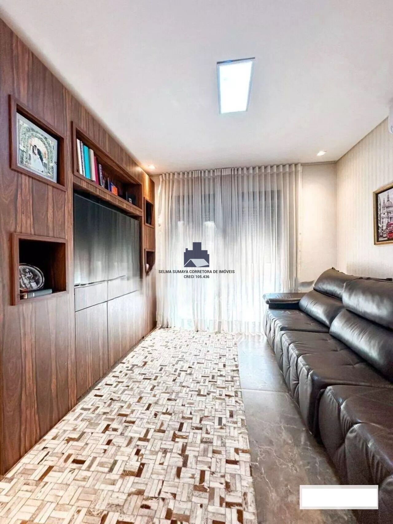 Casa de Condomínio com 5 quartos à venda, 443m² — foto 15 de 20