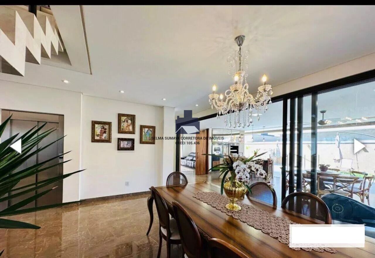Casa de Condomínio com 5 quartos à venda, 443m² — foto 6 de 20