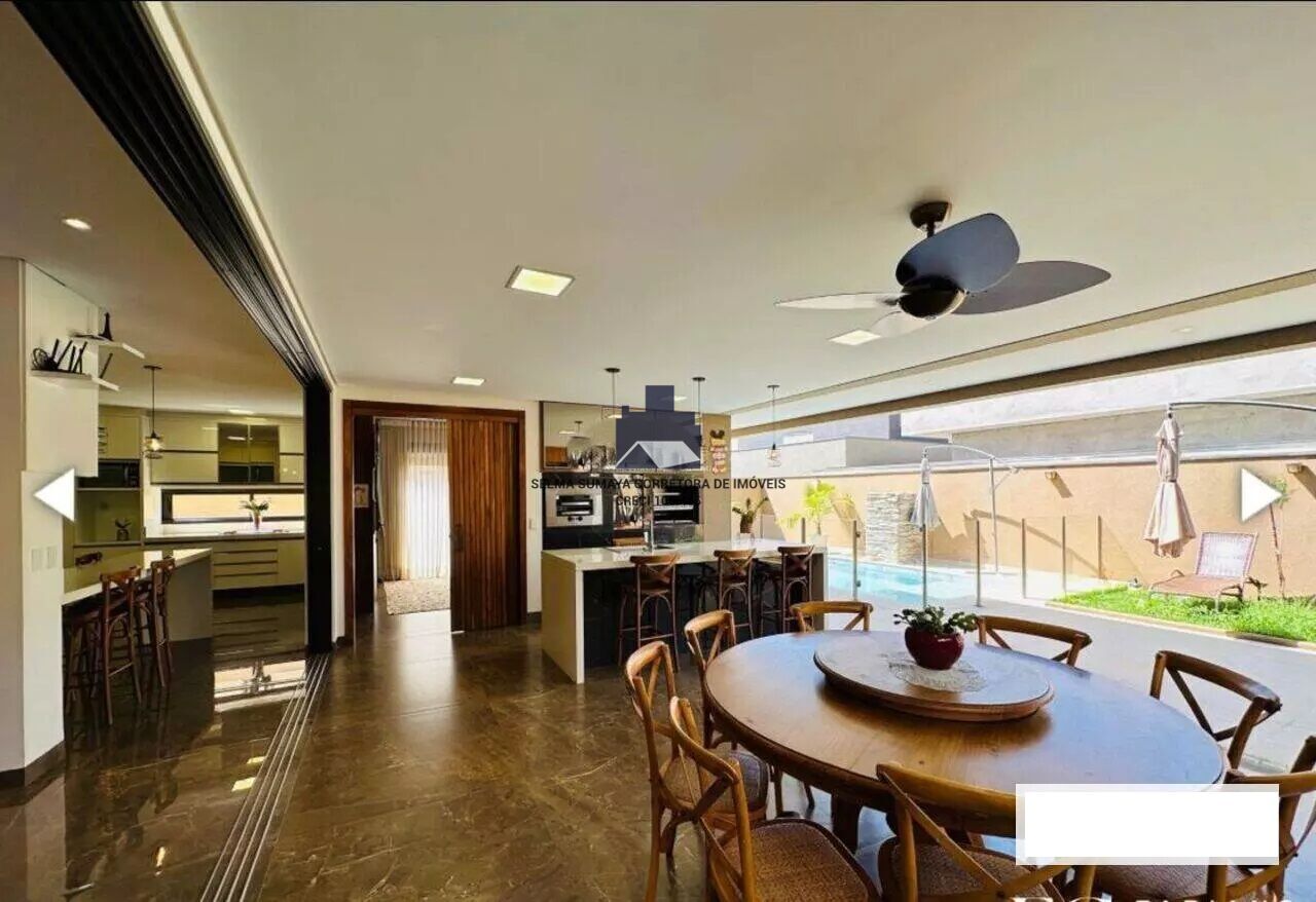 Casa de Condomínio com 5 quartos à venda, 443m² — foto 10 de 20