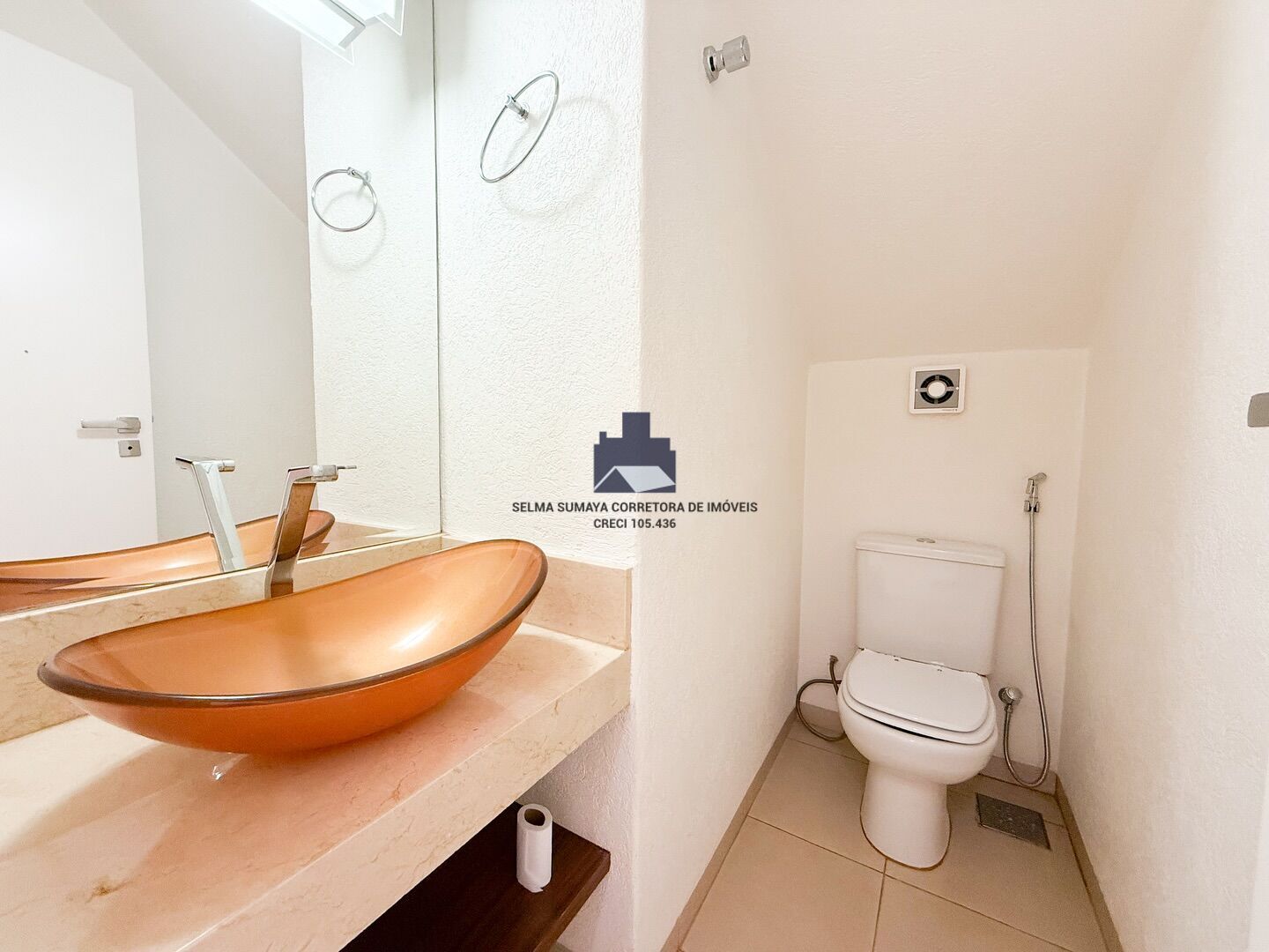 Casa de Condomínio com 5 quartos à venda, 300m² — foto 20 de 20