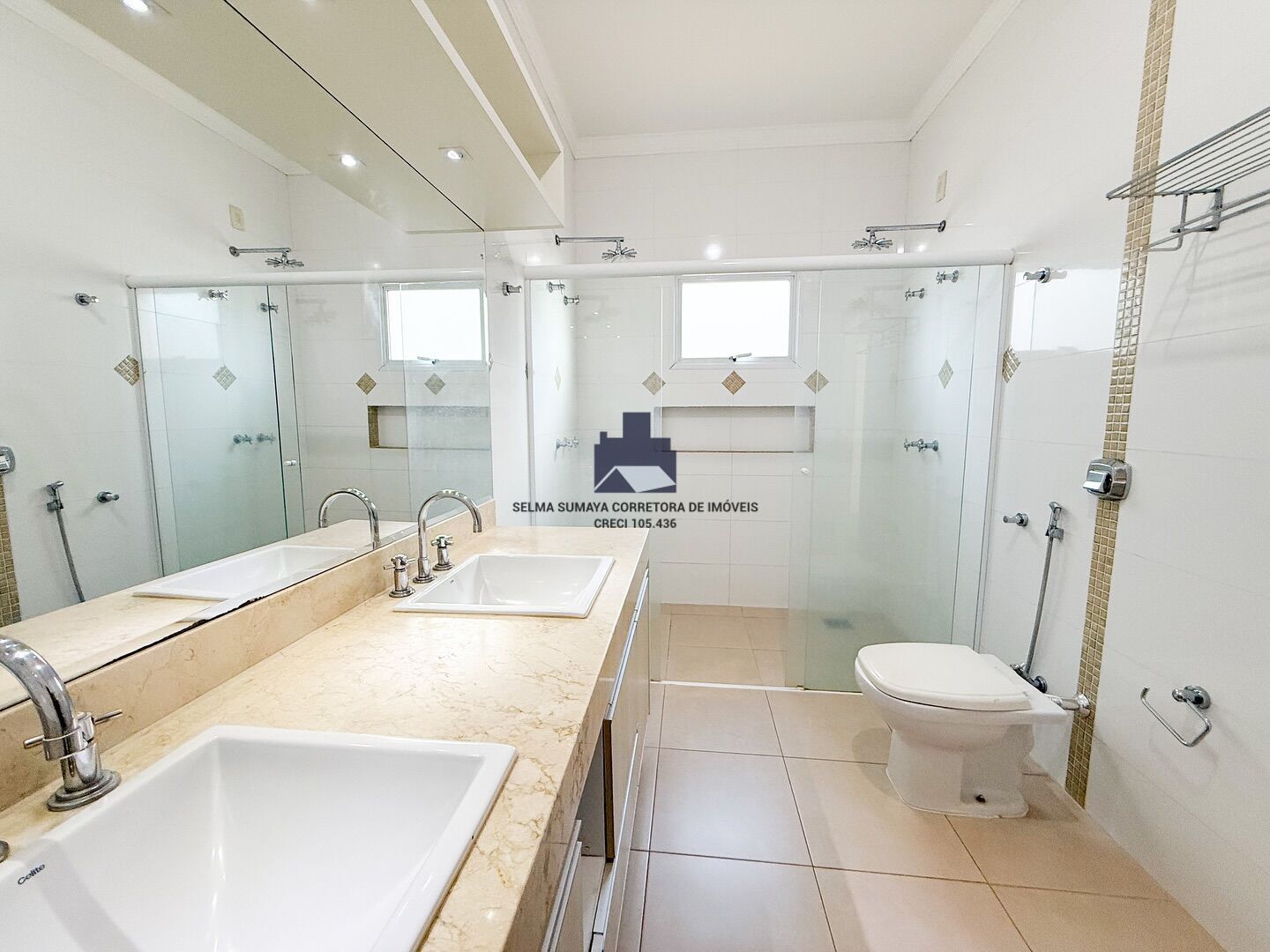 Casa de Condomínio com 5 quartos à venda, 300m² — foto 12 de 20
