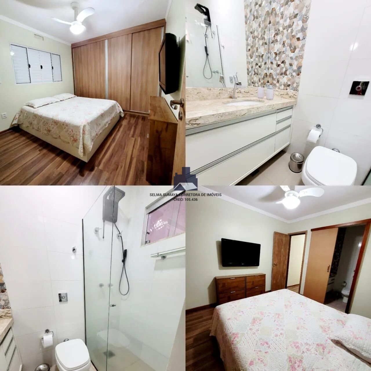 Casa com 3 quartos à venda, 250m² — foto 20 de 22