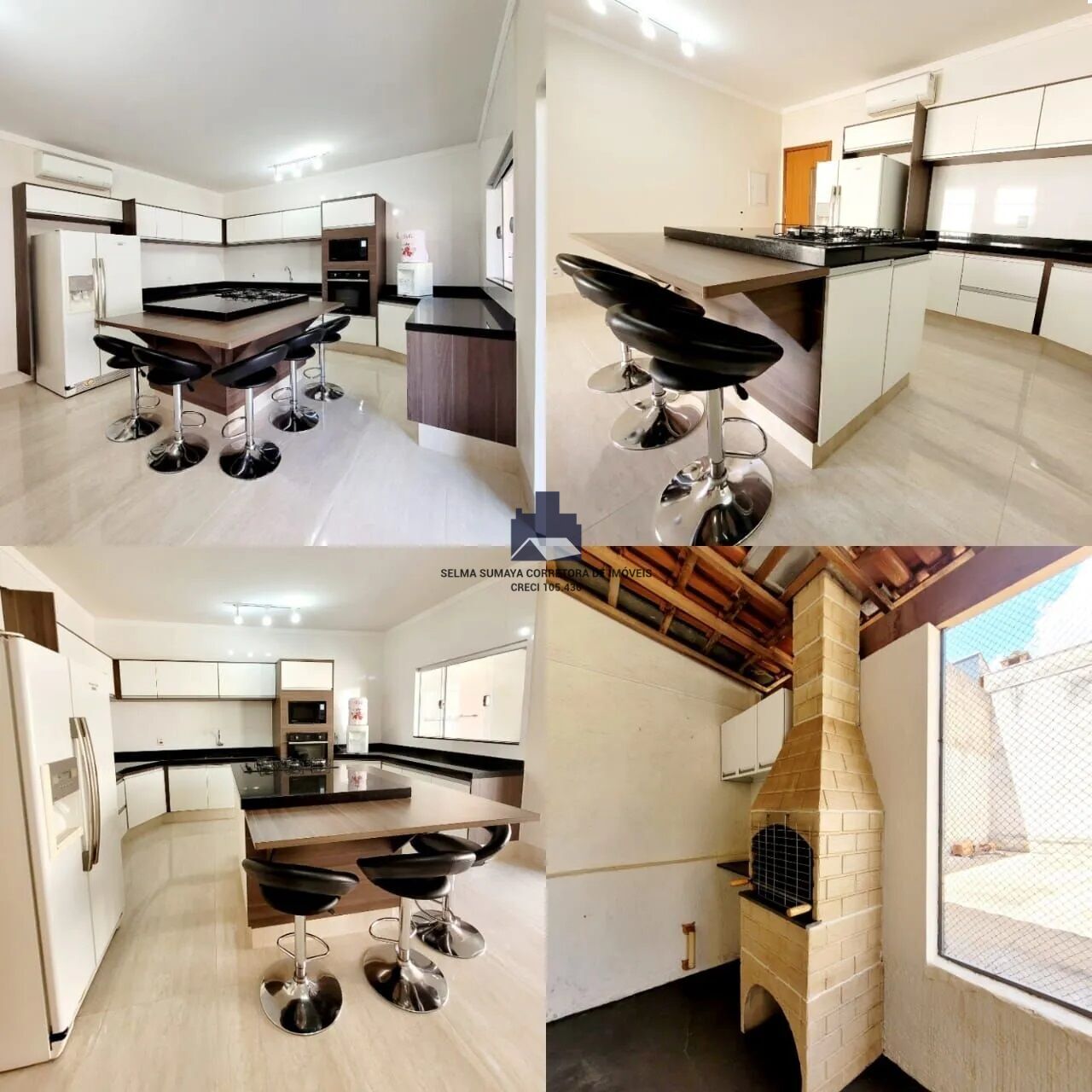 Casa com 3 quartos à venda, 250m² — foto 13 de 22