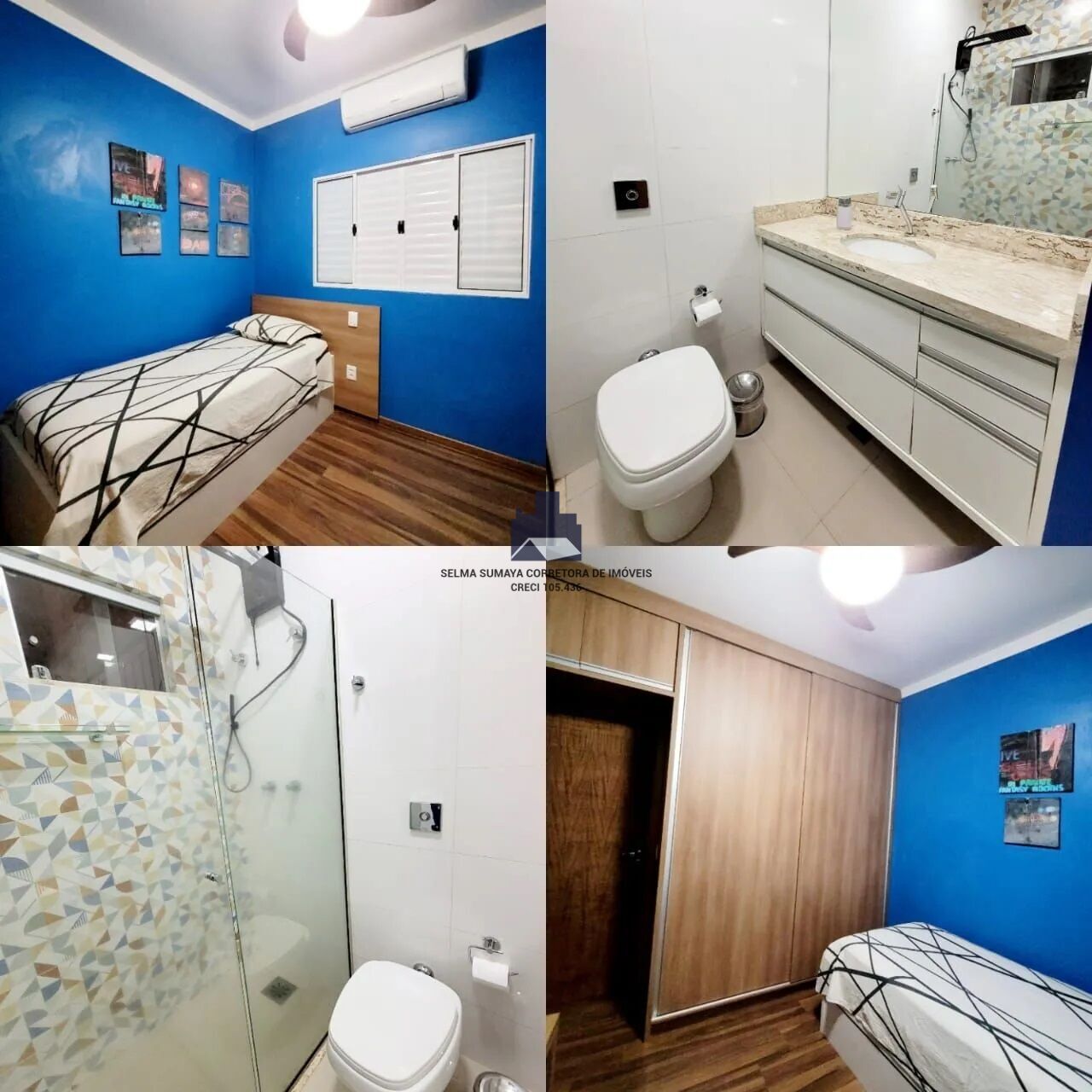 Casa com 3 quartos à venda, 250m² — foto 19 de 22