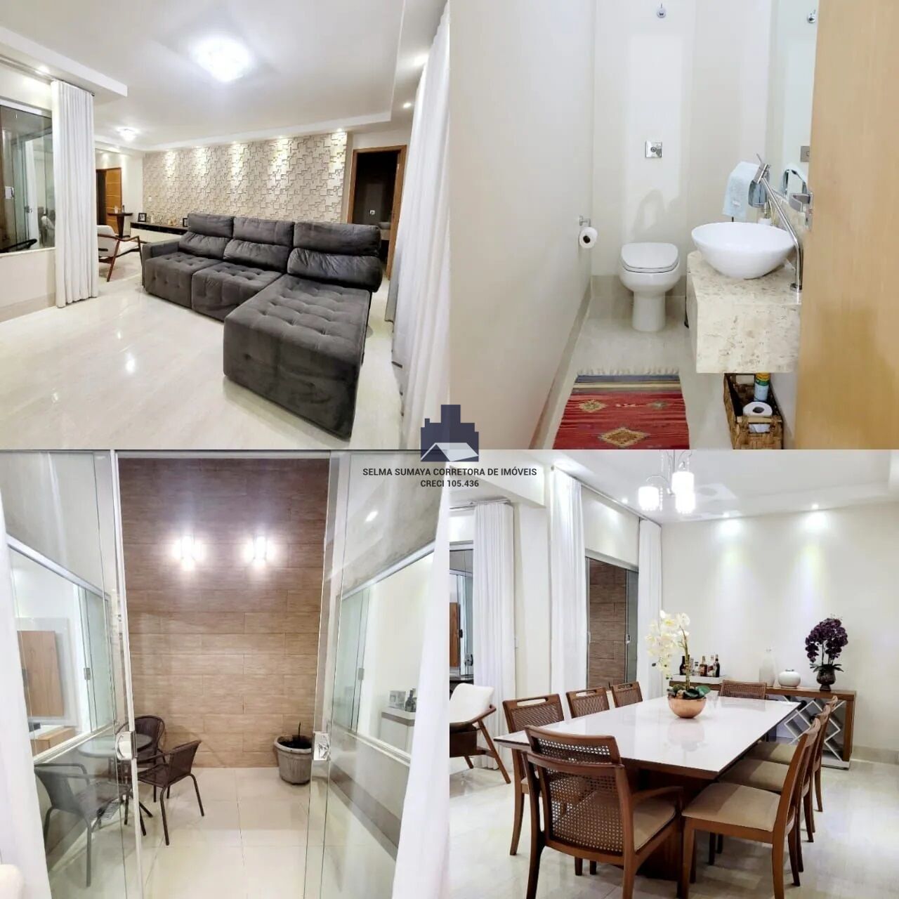 Casa com 3 quartos à venda, 250m² — foto 5 de 22