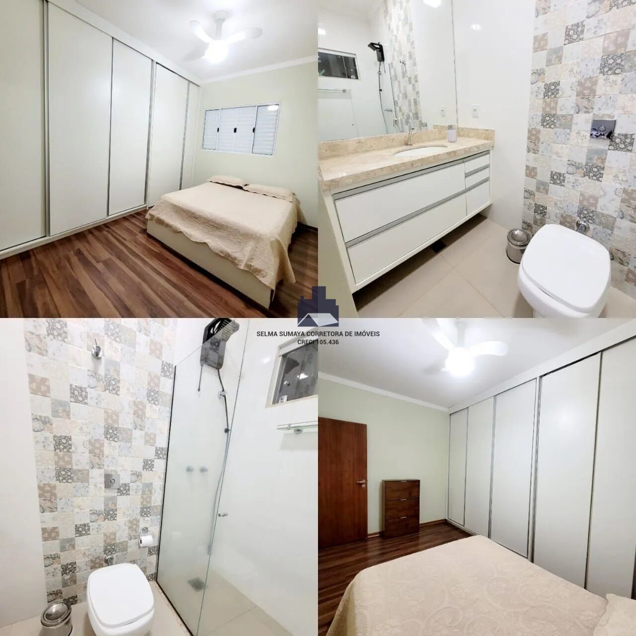 Casa com 3 quartos à venda, 250m² — foto 18 de 22