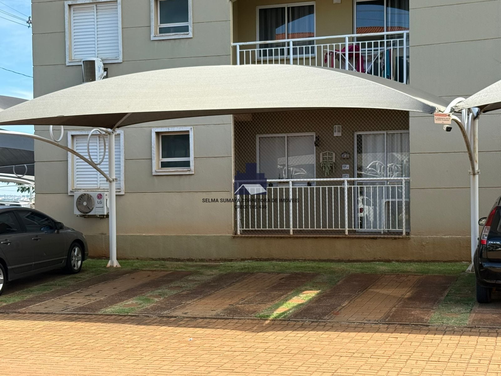Apartamento com 2 quartos à venda, 64m² — foto 9 de 10