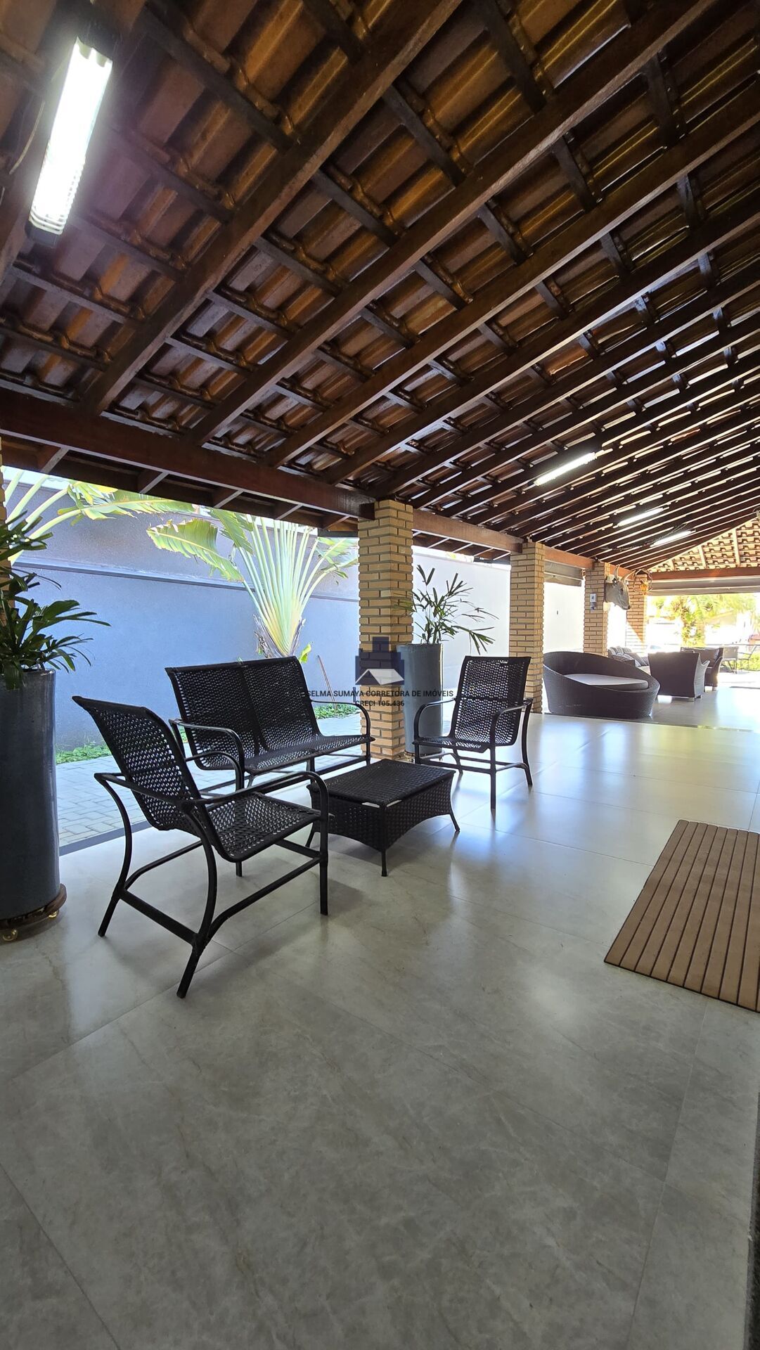 Fazenda / Sítio / Chácara com 5 quartos à venda, 528m² — foto 16 de 19