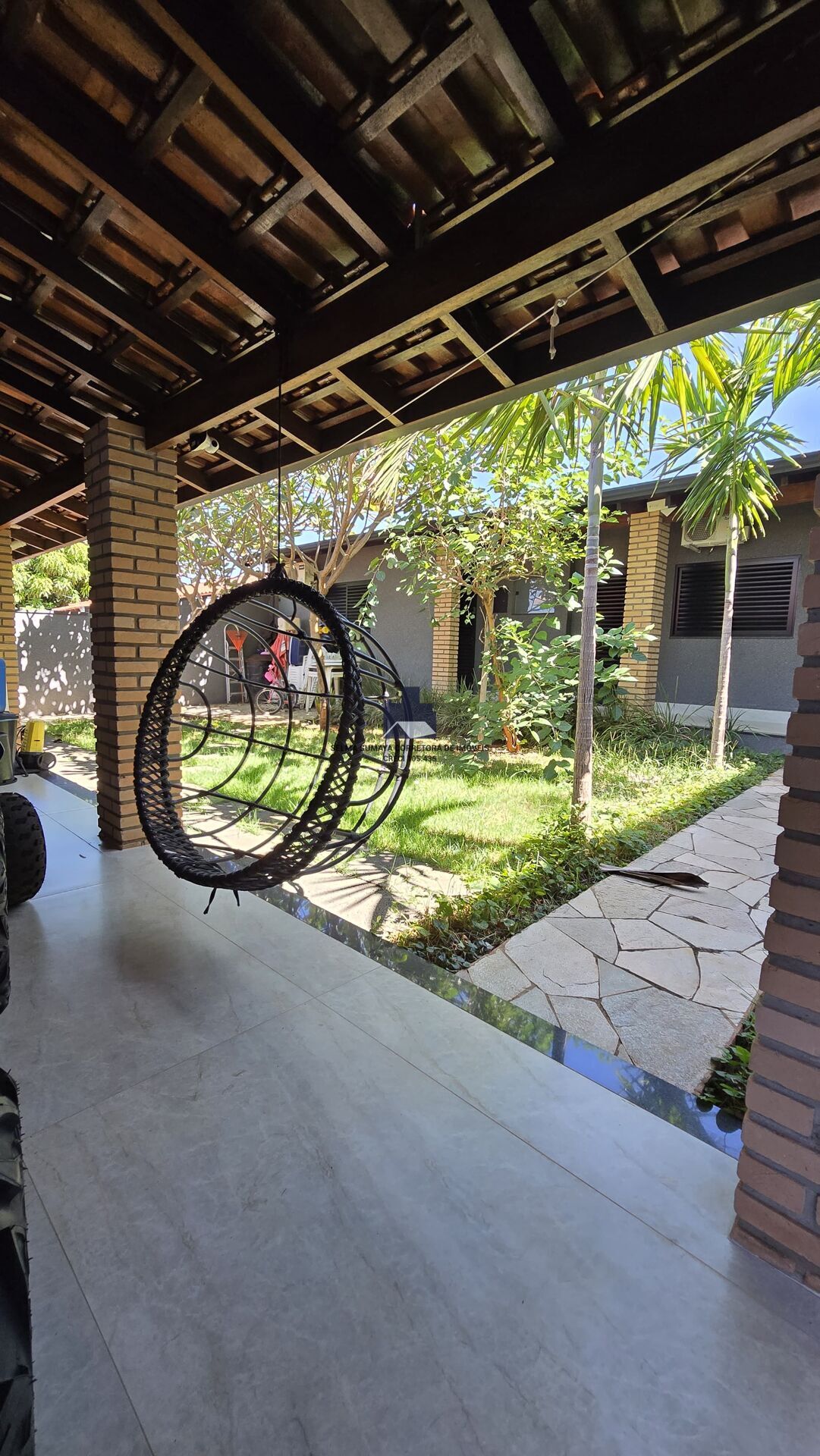 Fazenda / Sítio / Chácara com 5 quartos à venda, 528m² — foto 15 de 19