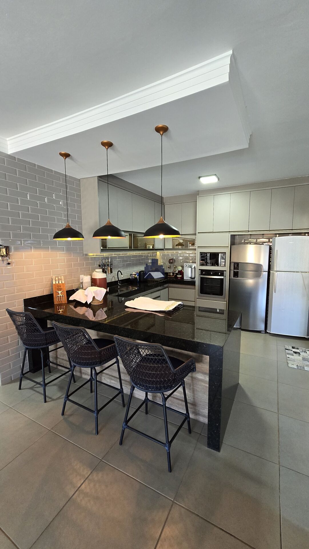 Fazenda / Sítio / Chácara com 5 quartos à venda, 528m² — foto 7 de 19