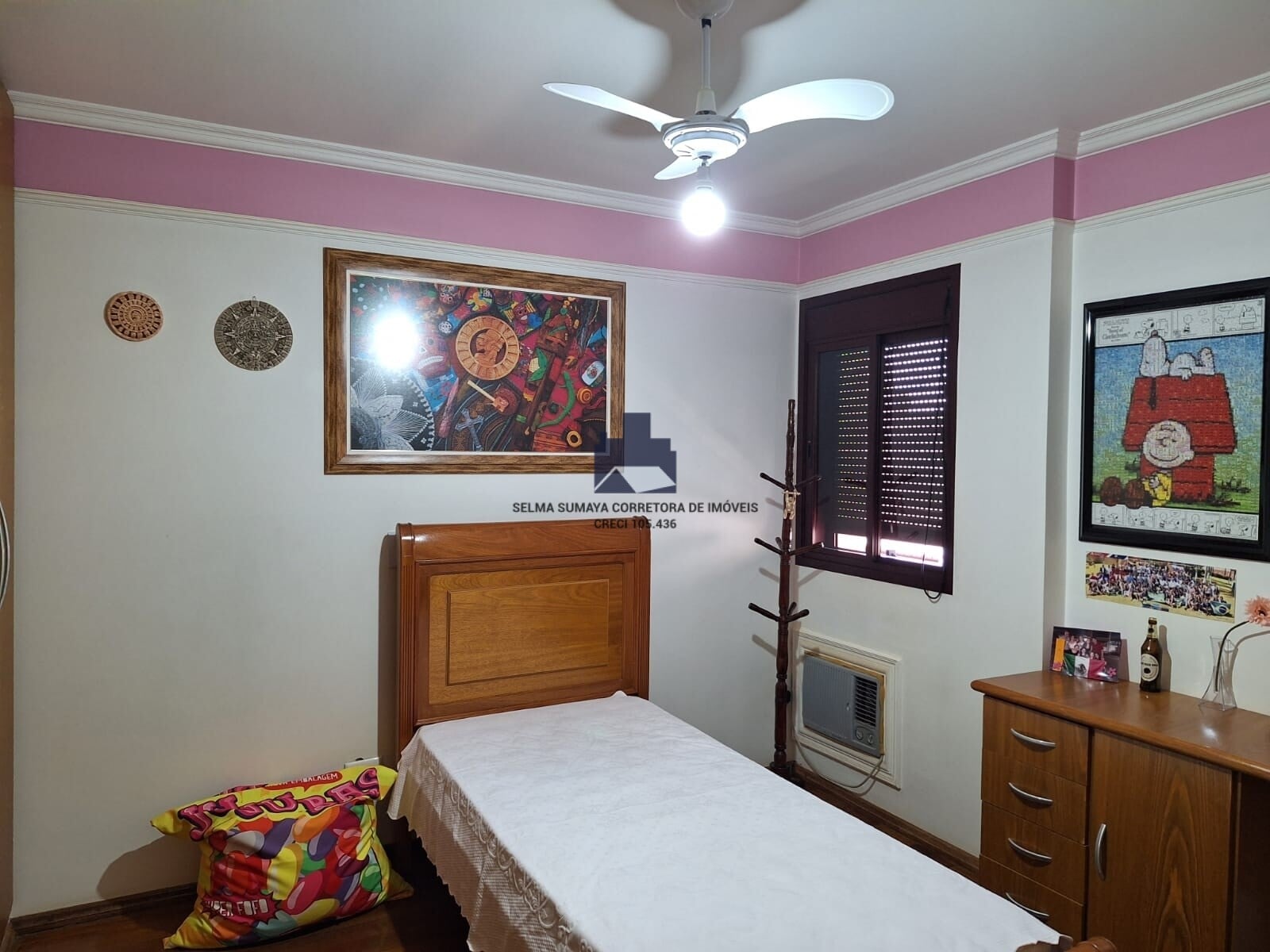 Apartamento com 3 quartos à venda, 136m² — foto 8 de 34