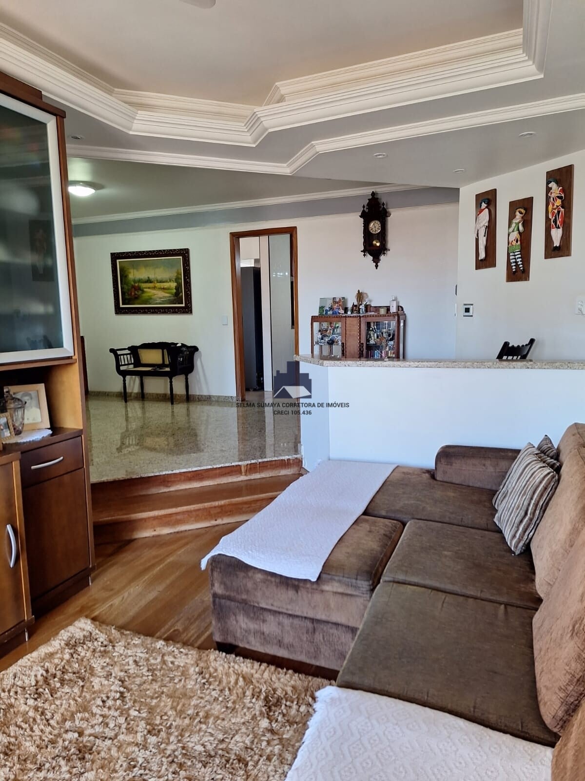 Apartamento com 3 quartos à venda, 136m² — foto 18 de 34