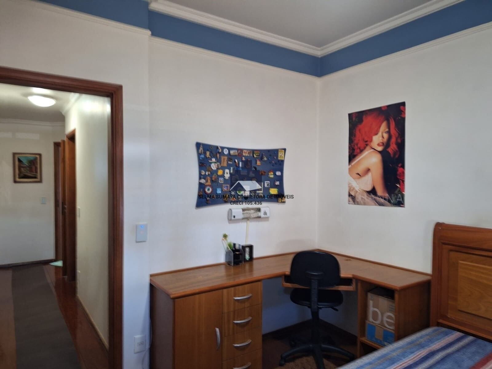 Apartamento com 3 quartos à venda, 136m² — foto 13 de 34