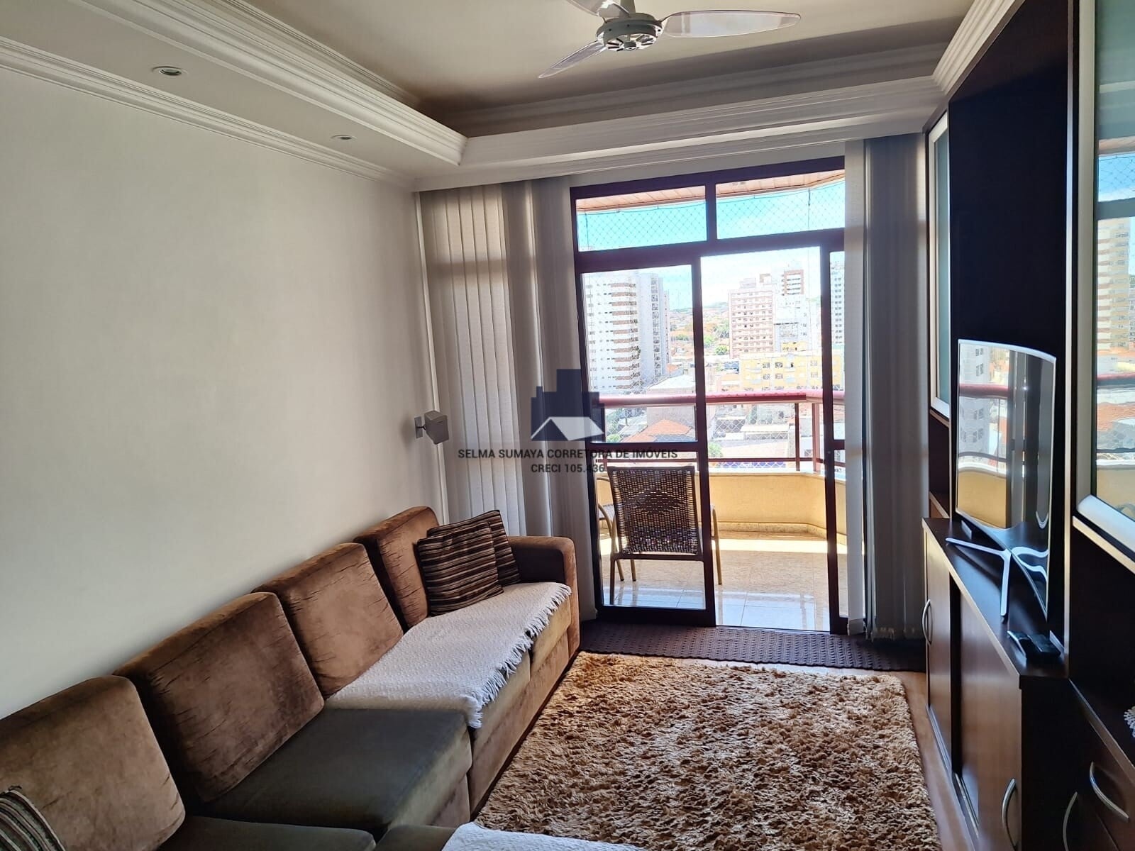 Apartamento com 3 quartos à venda, 136m² — foto 32 de 34