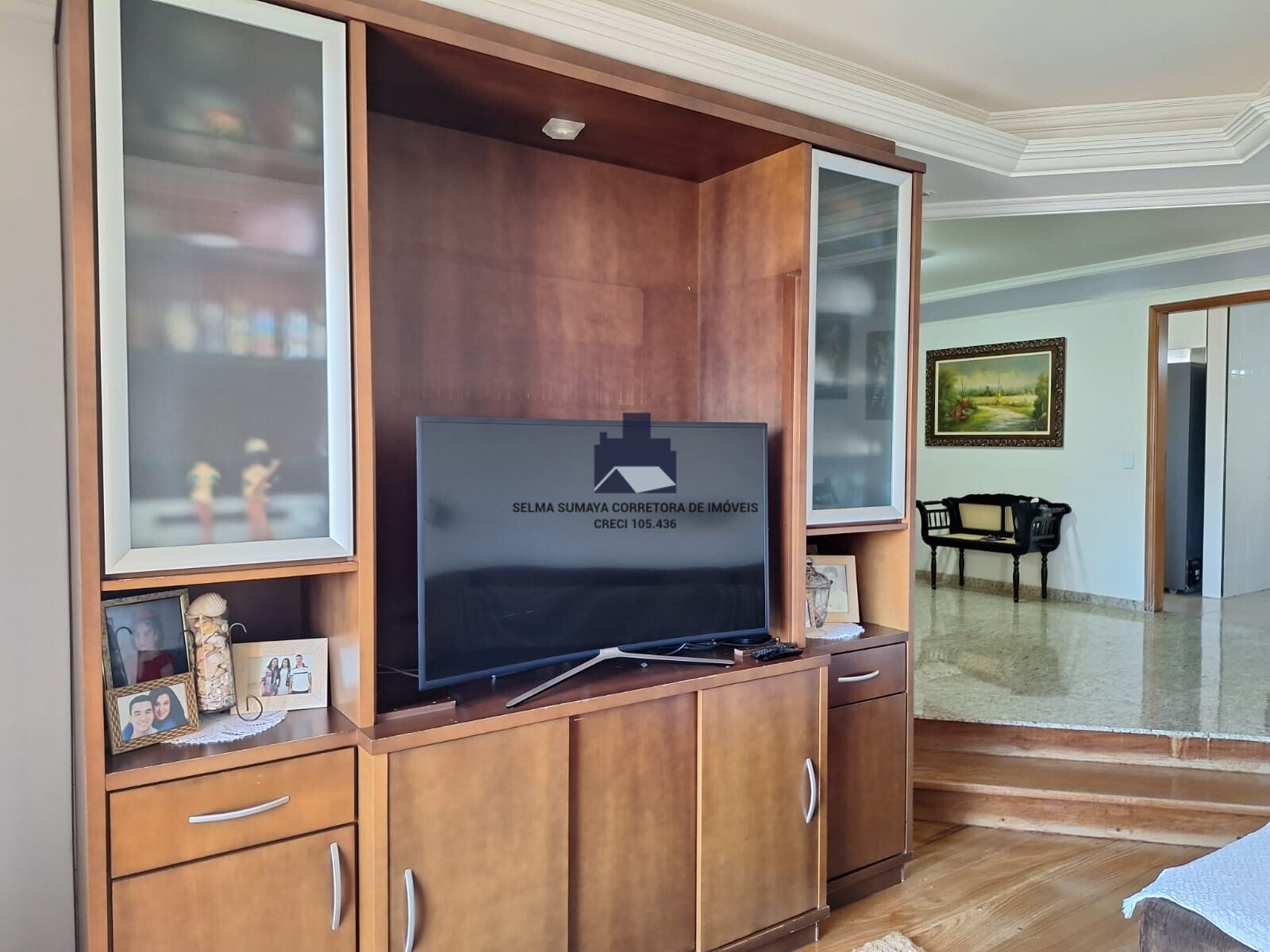 Apartamento com 3 quartos à venda, 136m² — foto 10 de 34