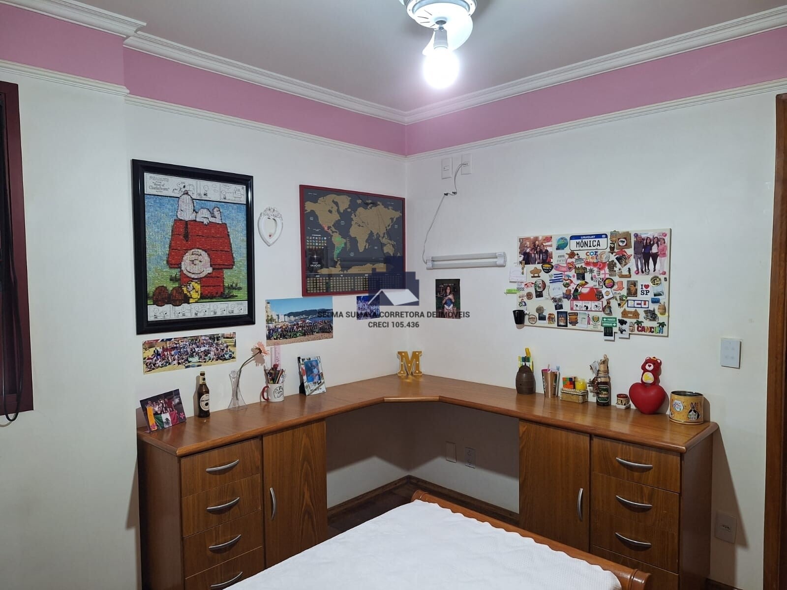 Apartamento com 3 quartos à venda, 136m² — foto 16 de 34