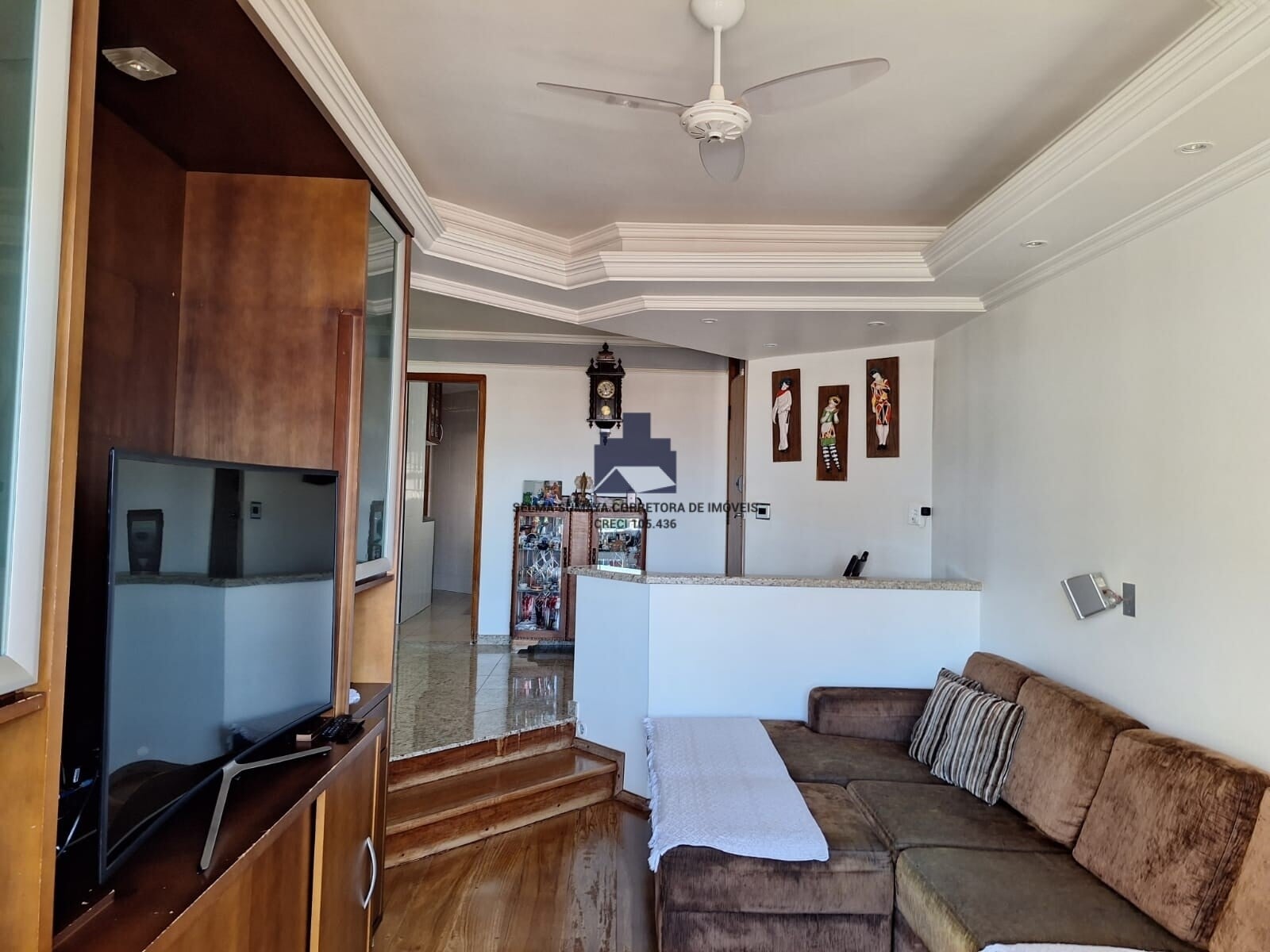 Apartamento com 3 quartos à venda, 136m² — foto 7 de 34