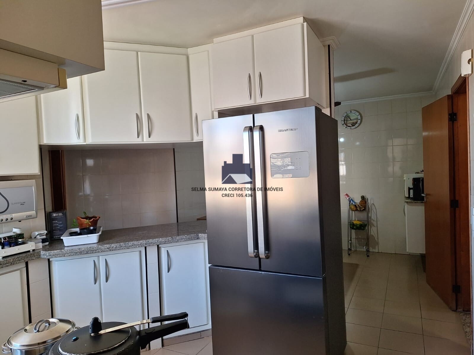 Apartamento com 3 quartos à venda, 136m² — foto 6 de 34